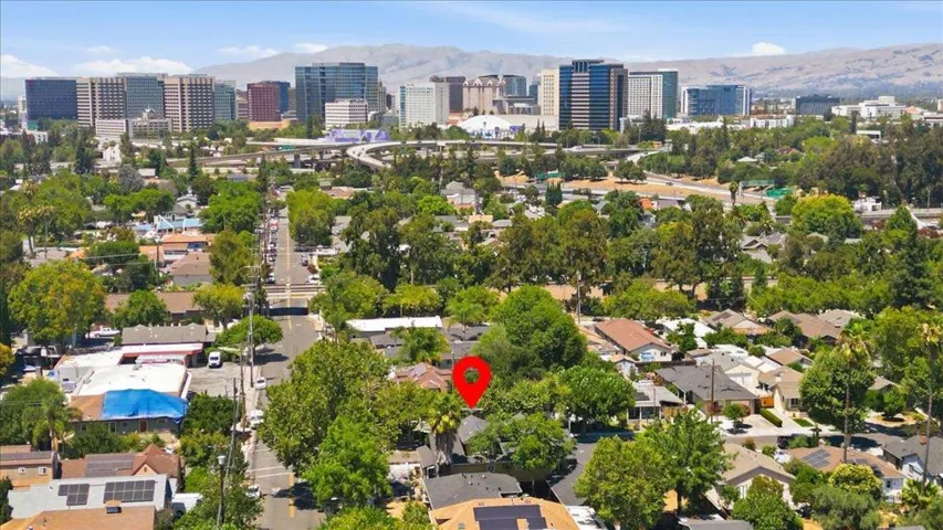 914 Delmas Avenue, San Jose, California 95125