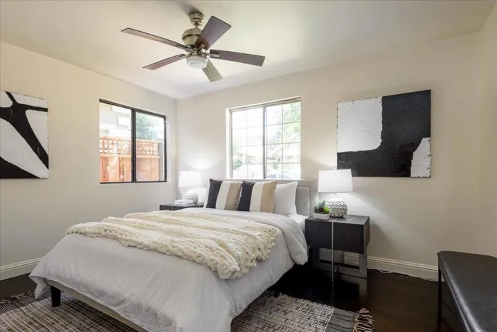 914 Delmas Avenue, San Jose, California 95125