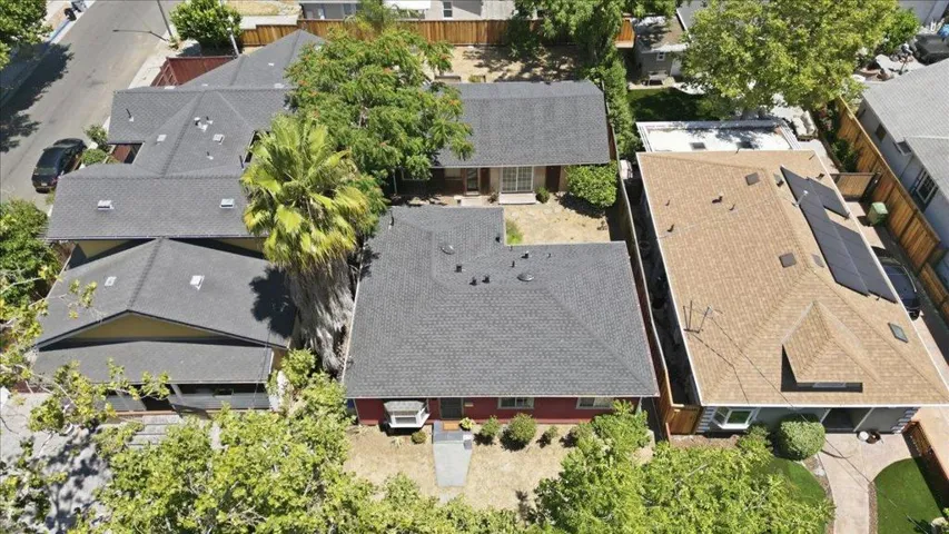 914 Delmas Avenue, San Jose, California 95125