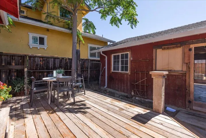 914 Delmas Avenue, San Jose, California 95125