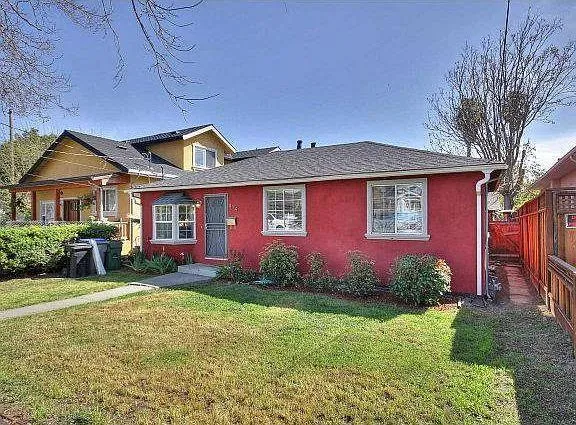914 Delmas Avenue, San Jose, California 95125