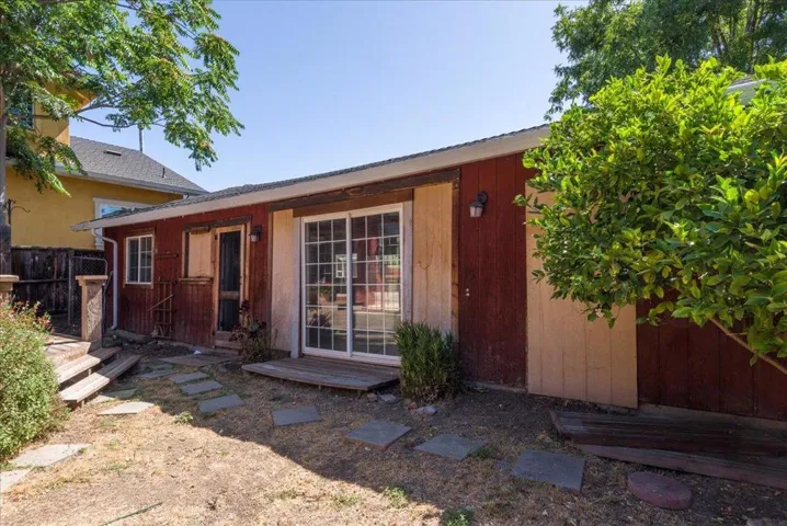 914 Delmas Avenue, San Jose, California 95125