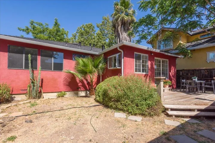 914 Delmas Avenue, San Jose, California 95125