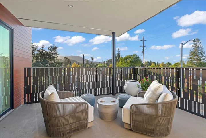 22540 Stevens Creek Boulevard, Cupertino, California 95014