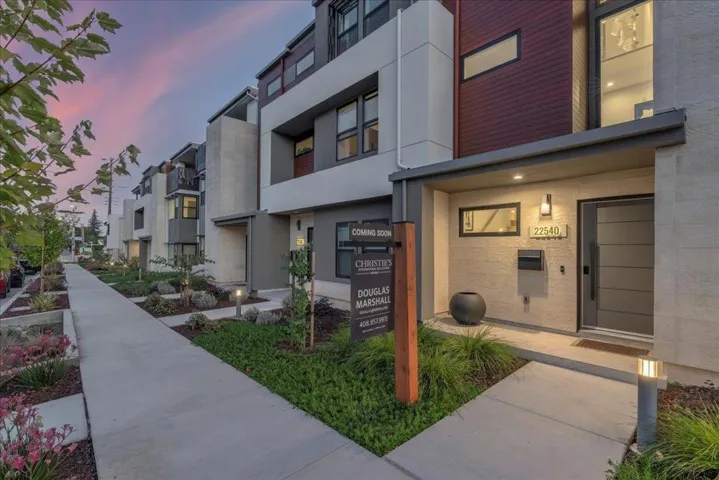 22540 Stevens Creek Boulevard, Cupertino, California 95014