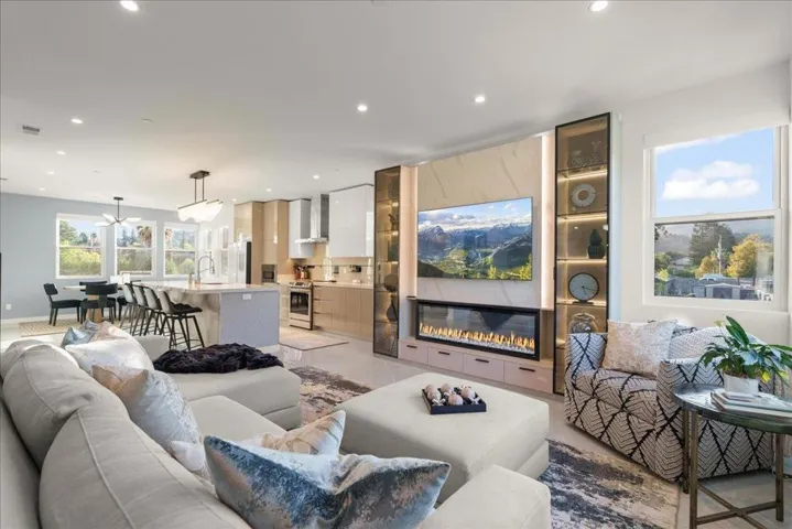 22540 Stevens Creek Boulevard, Cupertino, California 95014