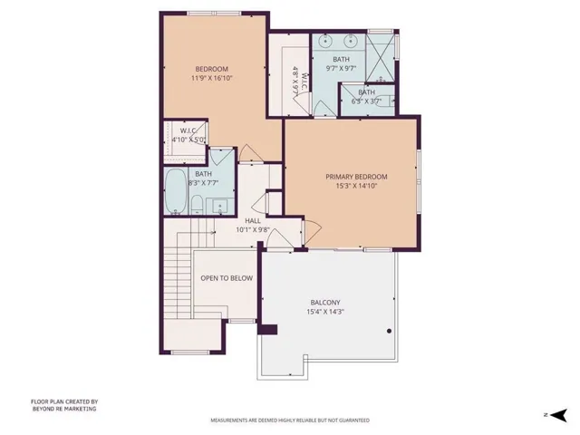 22540 Stevens Creek Boulevard, Cupertino, California 95014