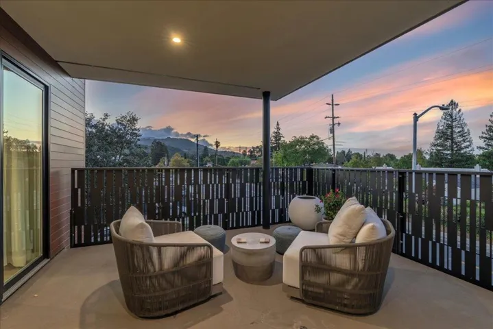 22540 Stevens Creek Boulevard, Cupertino, California 95014