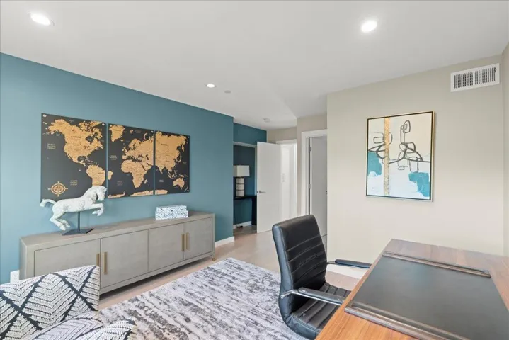 22540 Stevens Creek Boulevard, Cupertino, California 95014