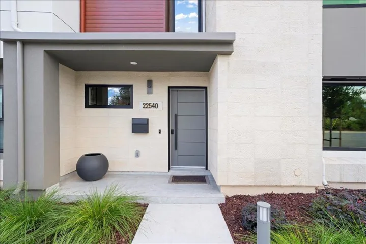 22540 Stevens Creek Boulevard, Cupertino, California 95014