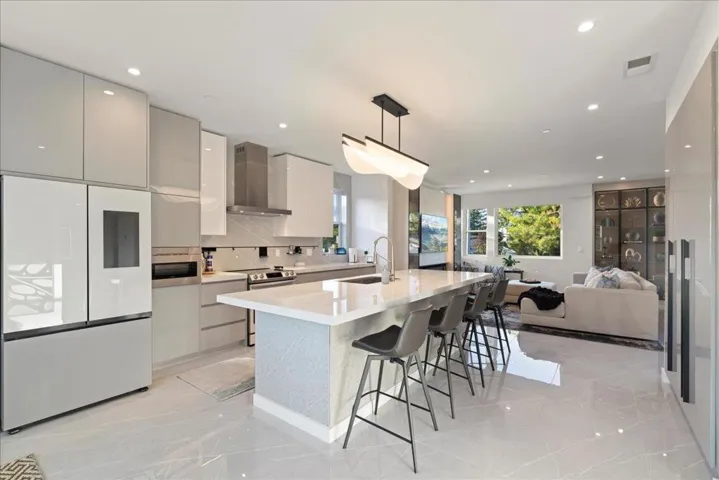 22540 Stevens Creek Boulevard, Cupertino, California 95014