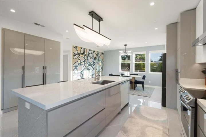22540 Stevens Creek Boulevard, Cupertino, California 95014