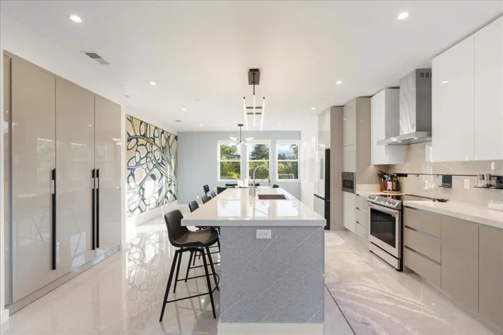 22540 Stevens Creek Boulevard, Cupertino, California 95014