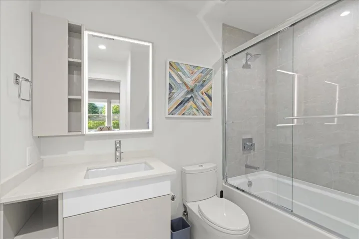 22540 Stevens Creek Boulevard, Cupertino, California 95014