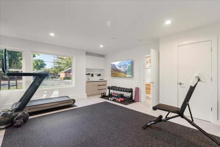 22540 Stevens Creek Boulevard, Cupertino, California 95014