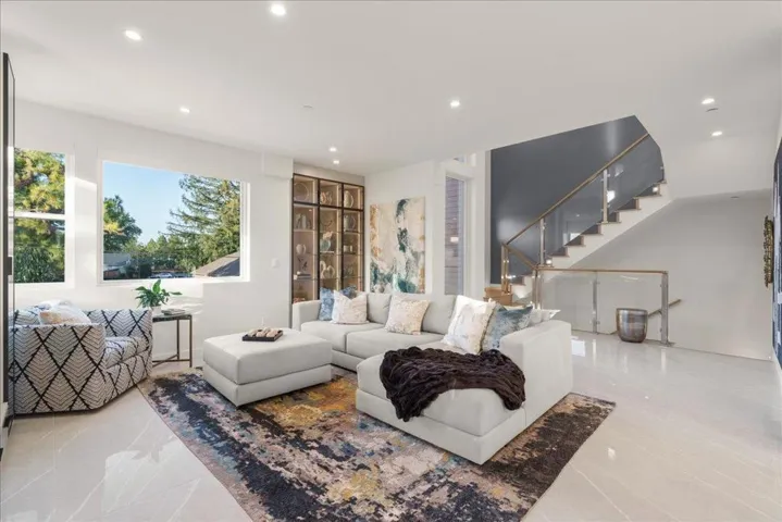 22540 Stevens Creek Boulevard, Cupertino, California 95014