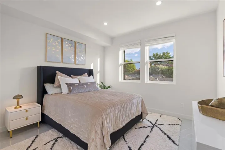 22540 Stevens Creek Boulevard, Cupertino, California 95014