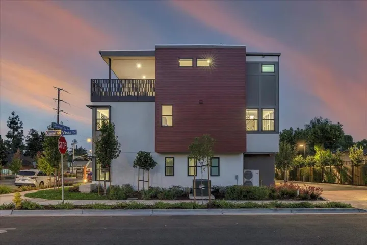 22540 Stevens Creek Boulevard, Cupertino, California 95014