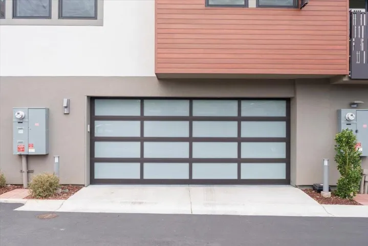 22540 Stevens Creek Boulevard, Cupertino, California 95014