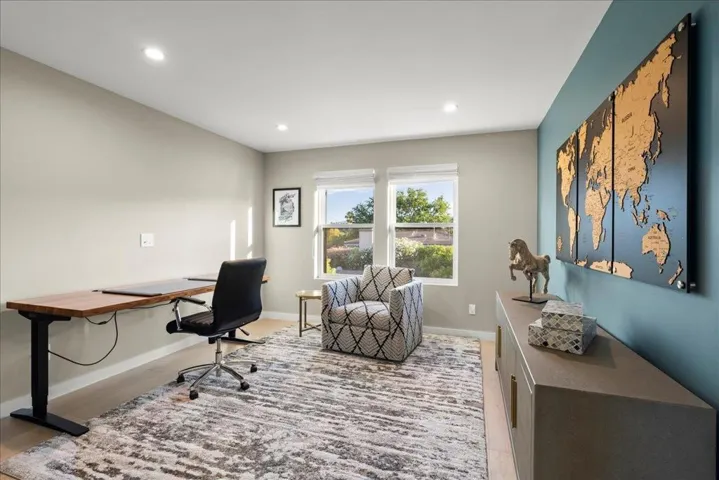 22540 Stevens Creek Boulevard, Cupertino, California 95014