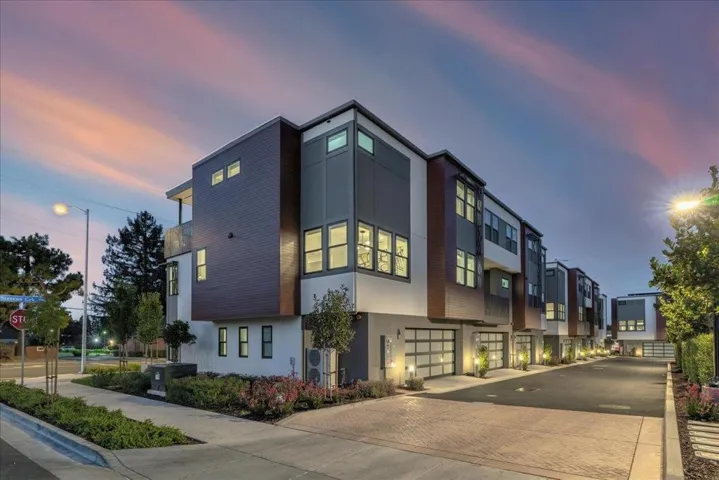 22540 Stevens Creek Boulevard, Cupertino, California 95014