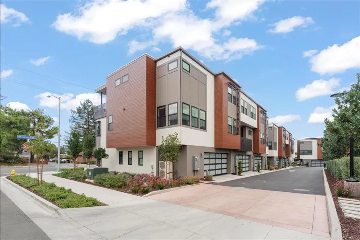 22540 Stevens Creek Boulevard, Cupertino, California 95014