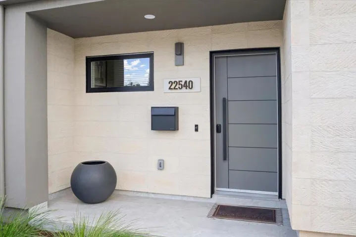 22540 Stevens Creek Boulevard, Cupertino, California 95014