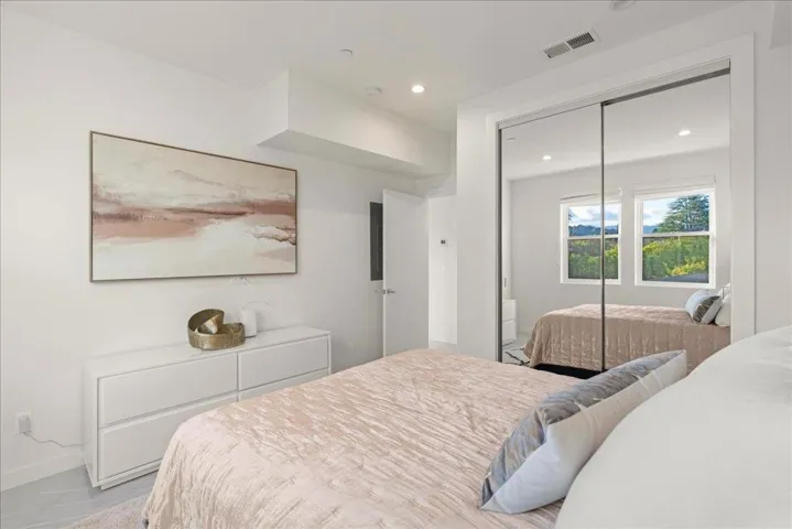 22540 Stevens Creek Boulevard, Cupertino, California 95014