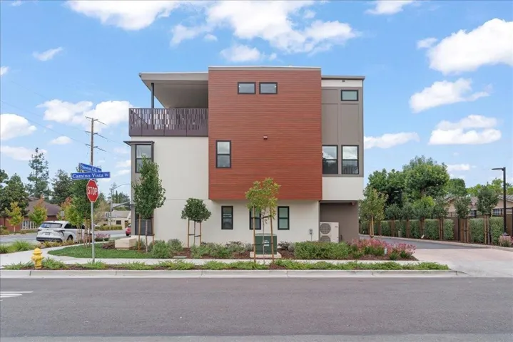 22540 Stevens Creek Boulevard, Cupertino, California 95014