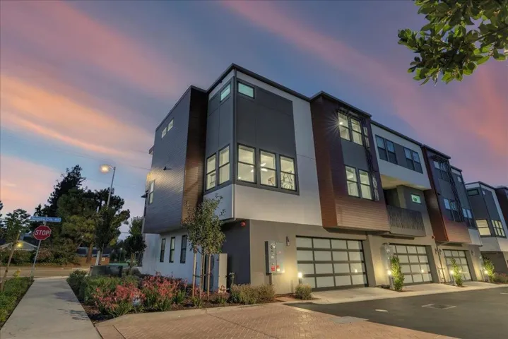 22540 Stevens Creek Boulevard, Cupertino, California 95014