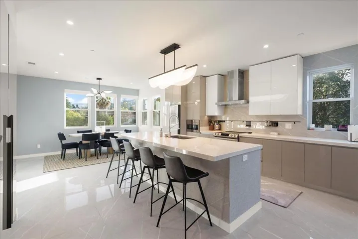 22540 Stevens Creek Boulevard, Cupertino, California 95014