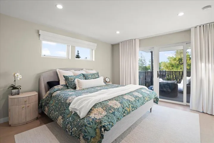 22540 Stevens Creek Boulevard, Cupertino, California 95014