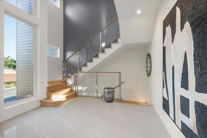 22540 Stevens Creek Boulevard, Cupertino, California 95014