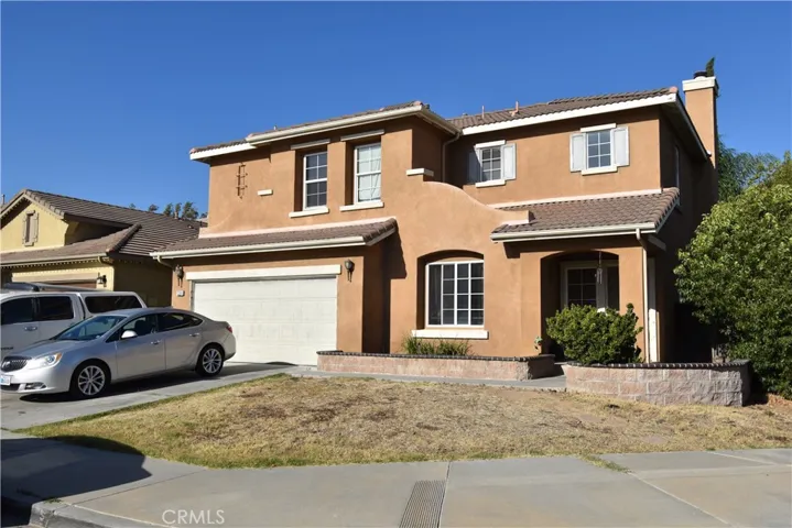 13394 Cherrylaurel Avenue, Moreno Valley, California 92553