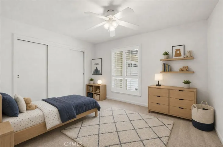 1721 Bates Court, Thousand Oaks, California 91362