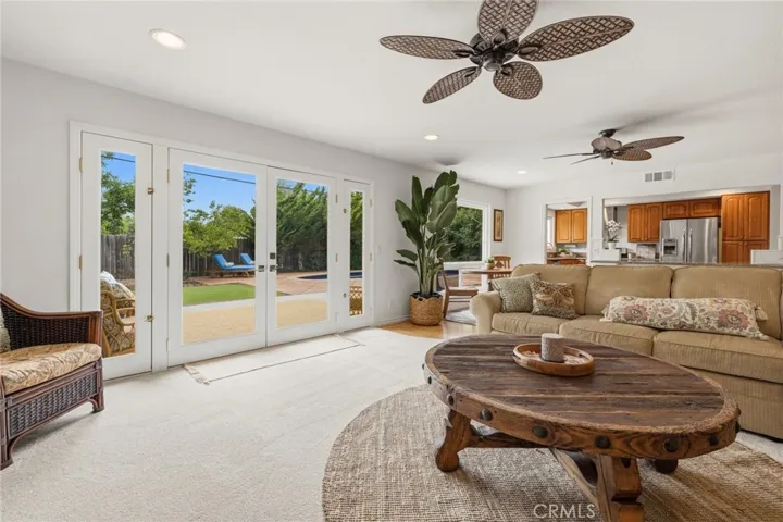 1721 Bates Court, Thousand Oaks, California 91362