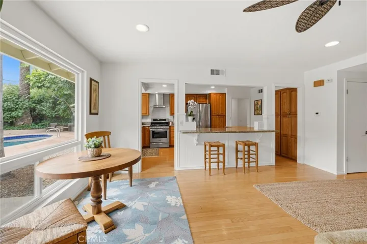 1721 Bates Court, Thousand Oaks, California 91362