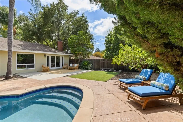 1721 Bates Court, Thousand Oaks, California 91362