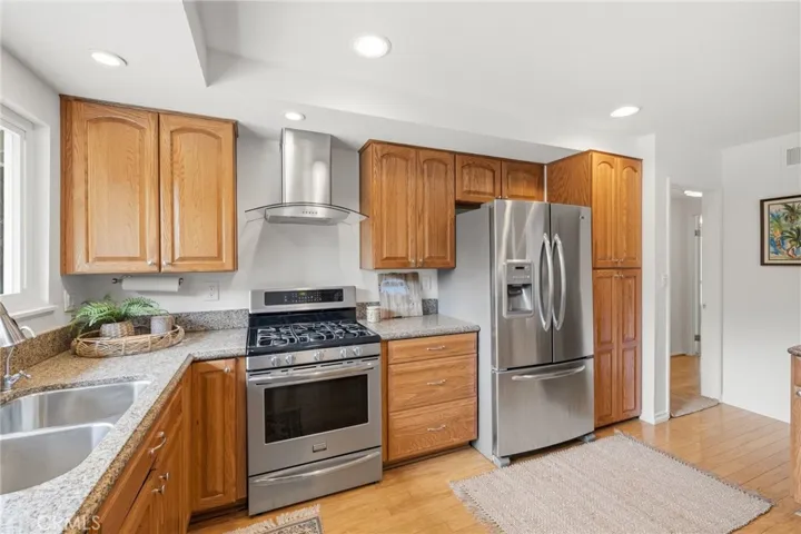 1721 Bates Court, Thousand Oaks, California 91362