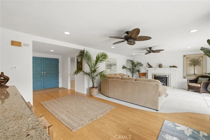 1721 Bates Court, Thousand Oaks, California 91362