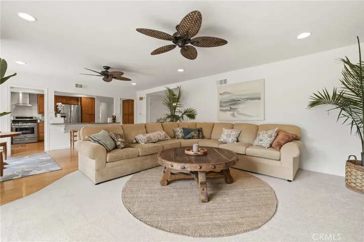1721 Bates Court, Thousand Oaks, California 91362