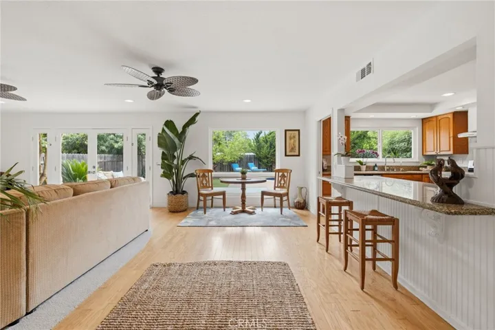 1721 Bates Court, Thousand Oaks, California 91362