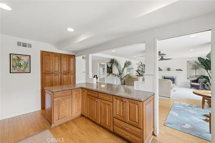 1721 Bates Court, Thousand Oaks, California 91362