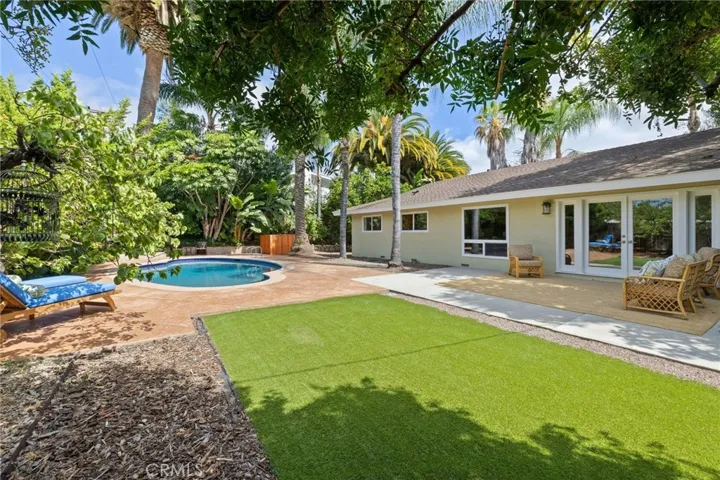 1721 Bates Court, Thousand Oaks, California 91362