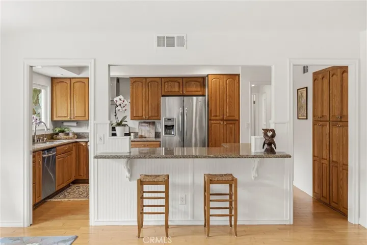 1721 Bates Court, Thousand Oaks, California 91362