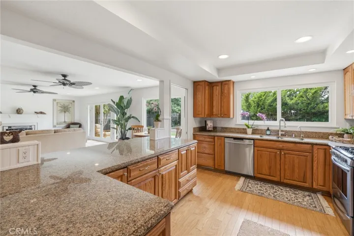 1721 Bates Court, Thousand Oaks, California 91362