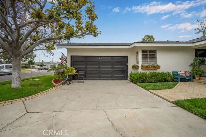3650 Claremore Ave, Long Beach, California 90808