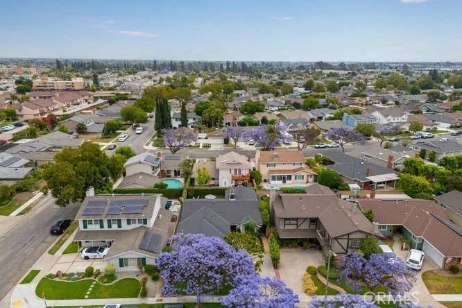 3650 Claremore Ave, Long Beach, California 90808