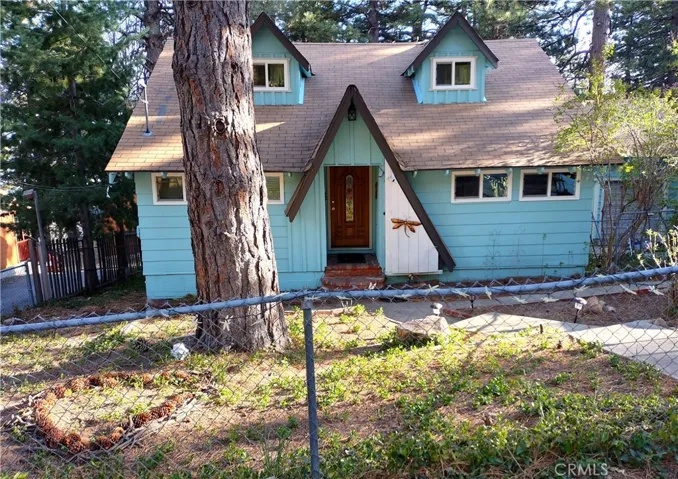 31083 All View Drive, Running Springs, California 92382