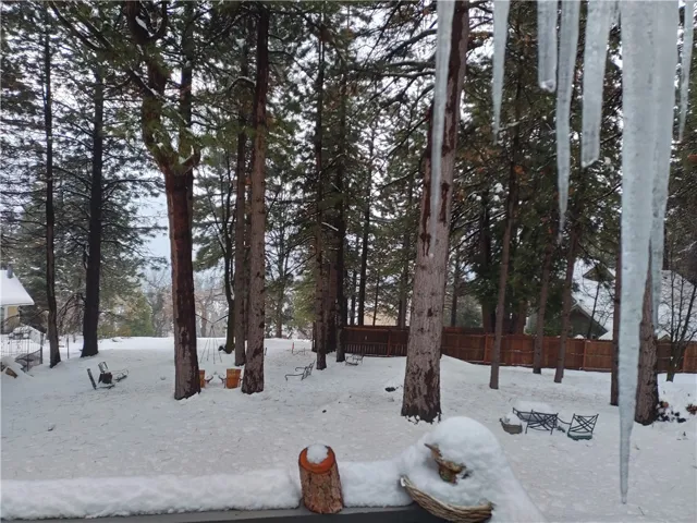 31083 All View Drive, Running Springs, California 92382